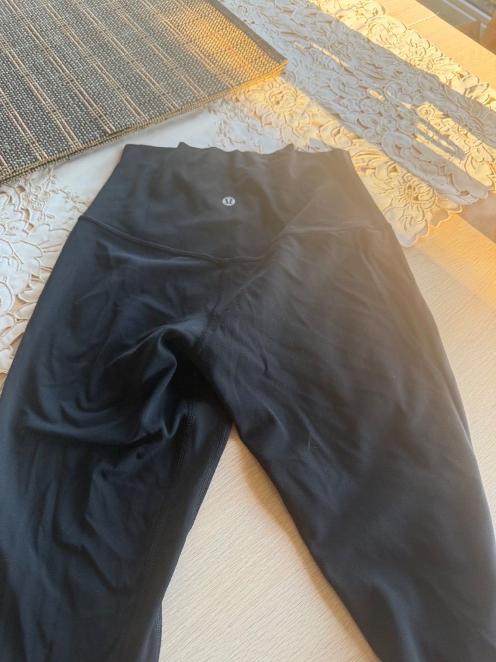 Lululemon align pants - Picture 3 of 5